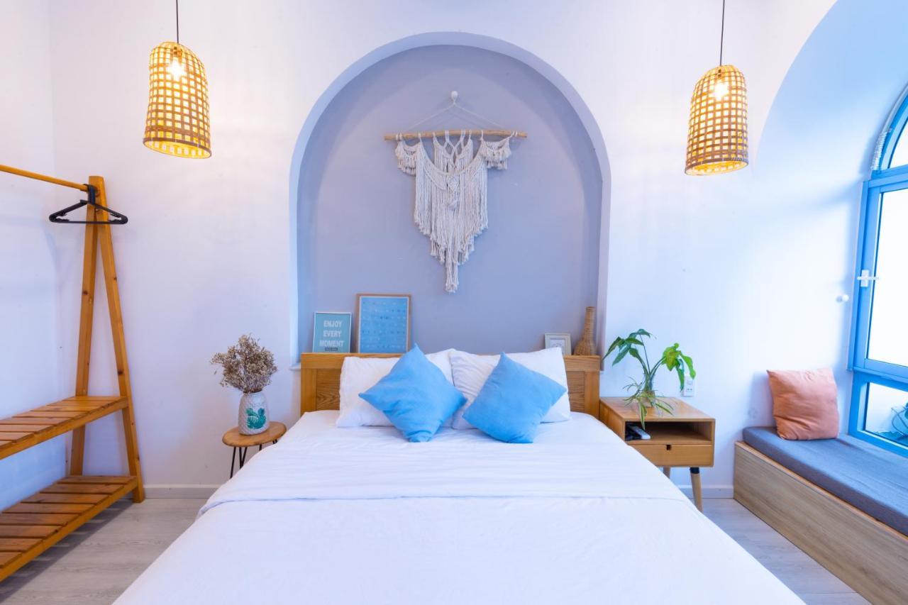 Nest House Homestay Da Nang Exterior foto