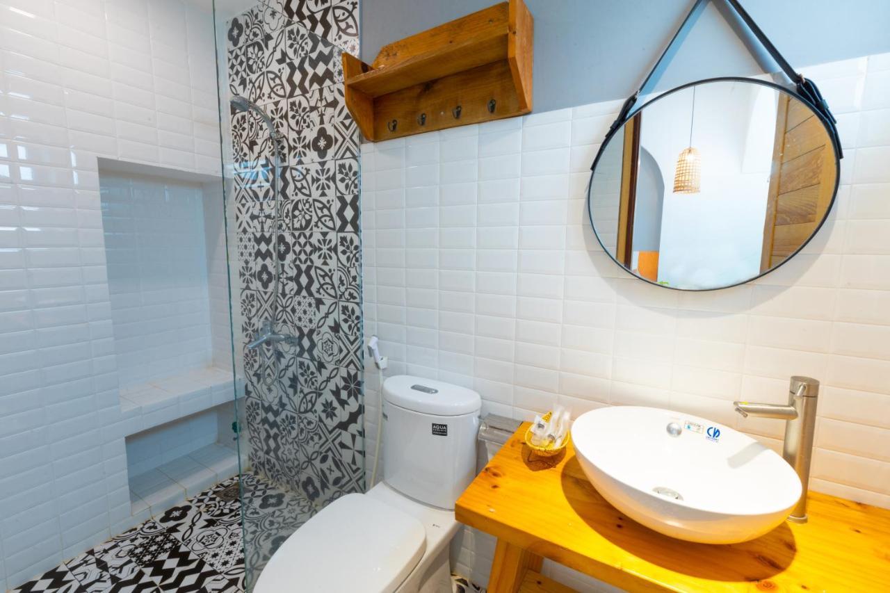 Nest House Homestay Da Nang Exterior foto